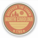 Search for north carolina mountains stickers Asheville
