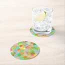Search for asters coasters Floral