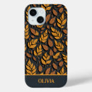 Search for autumn leaves iphone cases Stylish