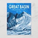Search for wheeler postcards Great basin national park