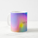 Search for color spectrum mugs Colourful