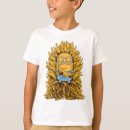 Search for minion tshirts Banana