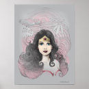 Search for justice league logo posters Amazon warrior princess