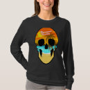 Search for skull sun tshirts Travel