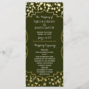 Search for baby shower programs Floral