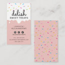 Search for tag maker Baking