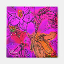 Search for crocuses magnets Floral