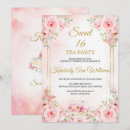 Search for cherry blossom sweet 16 Watercolor pretty cherry blossoms