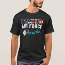 Search for air force brother tshirts Flag