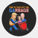 Search for take out stickers Santa claus
