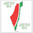 Search for cut watermelon stickers Palestine