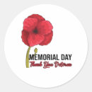 Search for remembrance poppy stickers Veteran