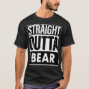 Search for bear tshirts Funny