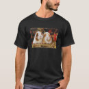 Search for guinea pig christmas tshirts Pigs