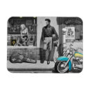 Search for heartbreak magnets Memphis
