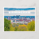 Search for birmingham alabama postcards Retro