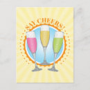 Search for prosecco postcards Champagne