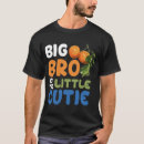 Search for big brother little brother tshirts Soccer