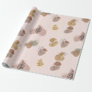 Search for earth tone wrapping paper Unique
