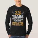 Search for 25th employee anniversary gifts Work