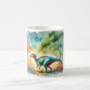 Search for extinct mugs Nature