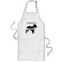 Search for french bulldog aprons Modern