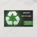 Search for recycling business cards Scrap