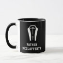 Search for priests mugs Catholic priest