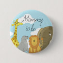Search for jungle badges Mum to be