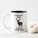 Search for deer antlers mugs Stag
