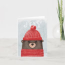 Search for teddy bear christmas cards Funny