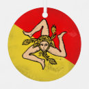 Search for sicily christmas tree decorations Vintage