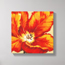 Search for parrots canvas prints Tropical