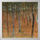 Search for beech posters Gustav klimt