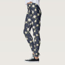 Search for navy floral leggings Chic