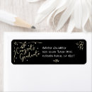 Search for school supply return address labels For her
