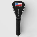 Search for puerto rico golf head covers Flag