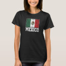 Search for mexican pride tshirts Country