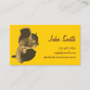 Search for oak business cards Clean