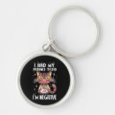 Search for patience key rings Sarcasm