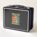 Search for grandpa lunch boxes Wolf