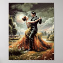 Search for vintage dance posters Tango