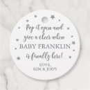 Search for not opening at baby shower Gender neutral