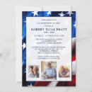 Search for veteran invitations Funeral