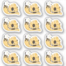 Search for cute snail stickers Slug
