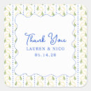 Search for yellow wedding stickers Chic