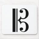 Search for clef mouse mats Instrument