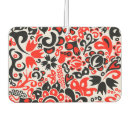 Search for aesthetic car accessories Botanical