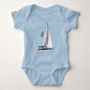 Search for sailboat baby clothes Sailing