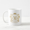 Search for gold crest mugs Elegant